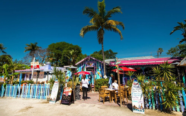 Captiva Island Inn