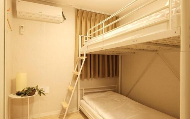 Daol Guest House