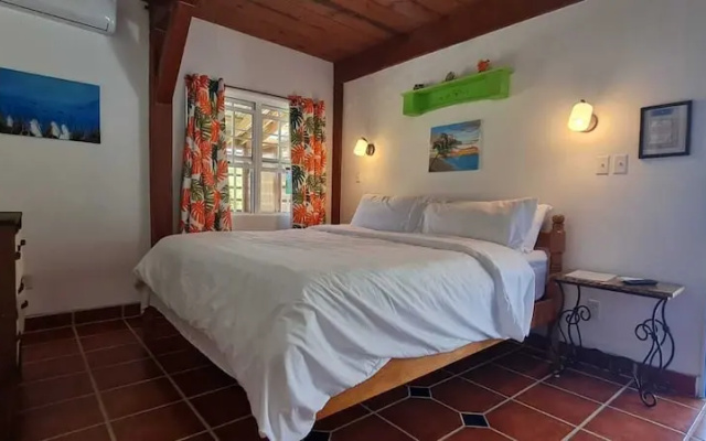 The BNB on Triggerfish Close to the airport