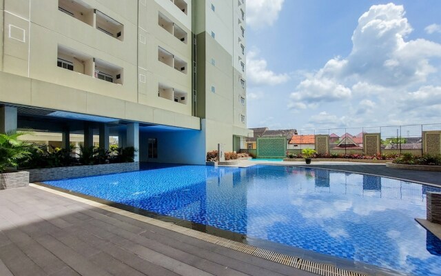 Comfort Stay 2Br At Loftvilles City Apartment