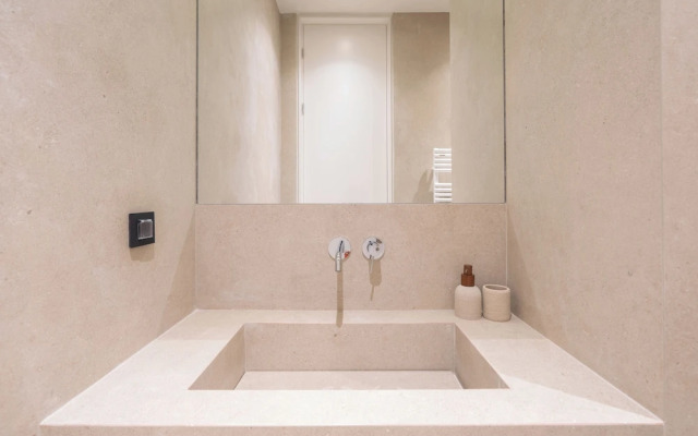 Kolonaki Luxury Studios
