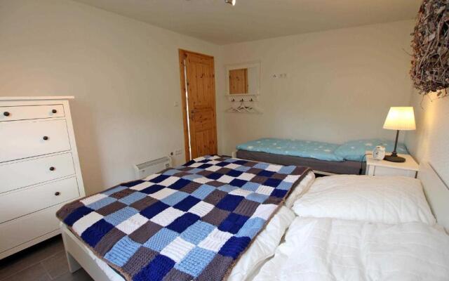 Ferienhaus Kummerow SCHW 1021