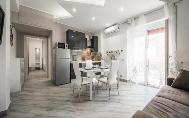 La Fiaba Roma Apartment