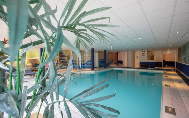 Fletcher Hotel-Restaurant Wolfheze