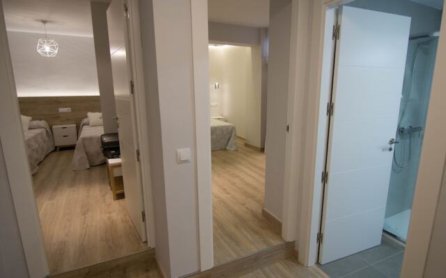 Cuencaloft Homely en Casco Antiguo