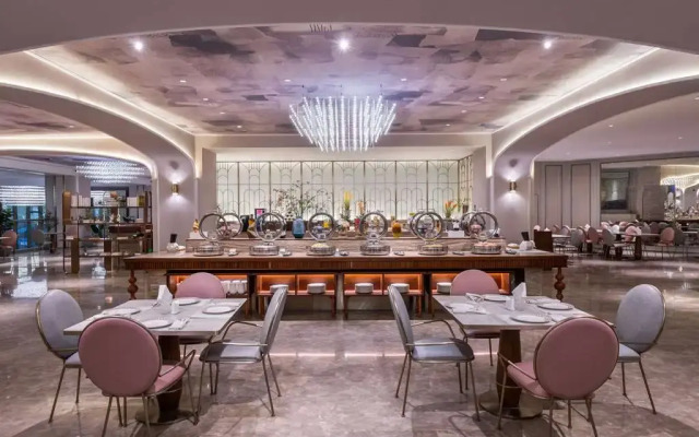 Mercure Shijiazhuang Center