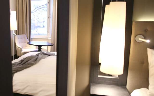 Lapland Hotels Oulu