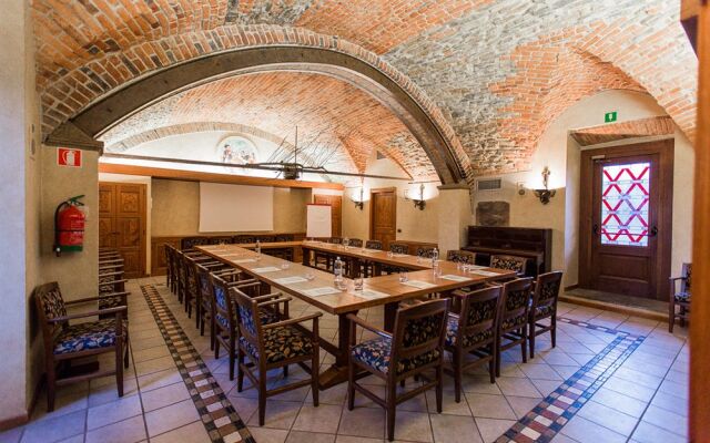 Corte del Passone