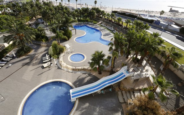 Hotel Gran Palas Experience Spa & Beach Resort