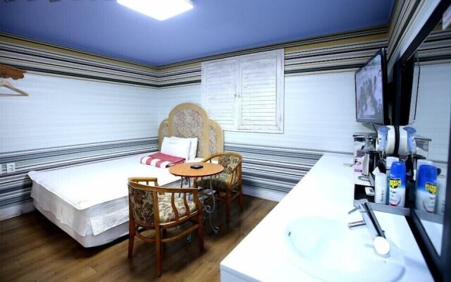 Tirol Motel