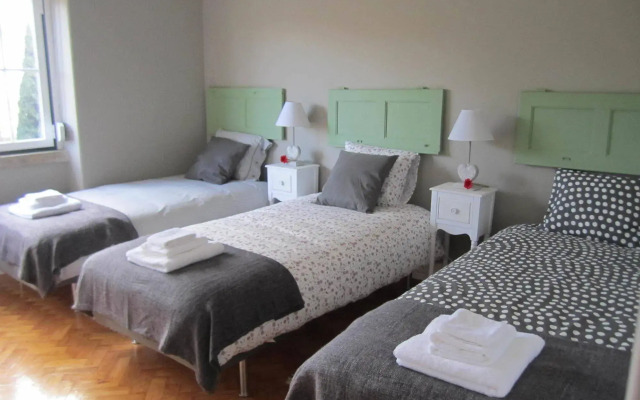 Alvalade II Guest House