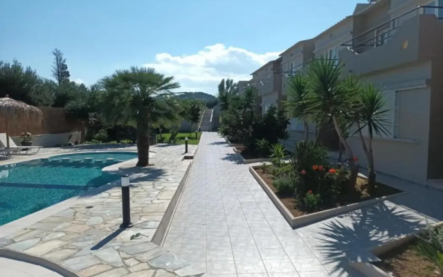 Secret Garden Hotel