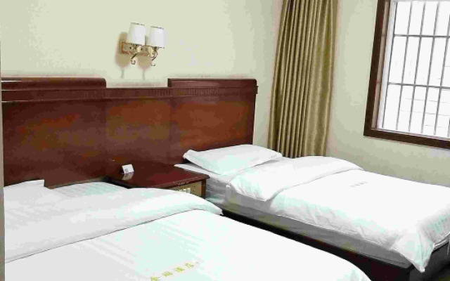 Jinlin Hostel