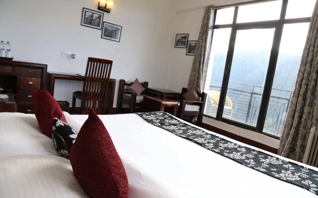 Tethys Ski Resort – Guest Rooms – Narkanda