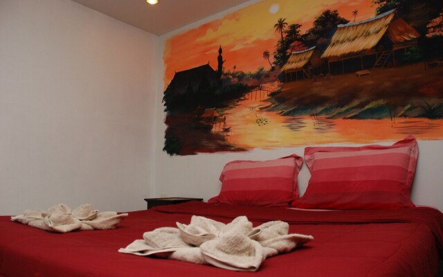 Sea and Sand Guesthouse & Restaurant