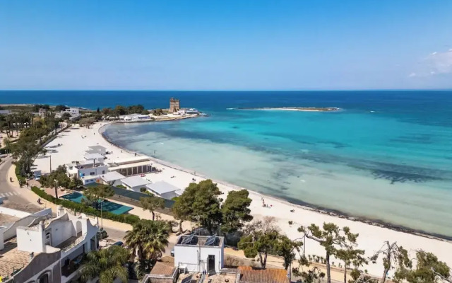 Casa Isidoro Ac Seaside