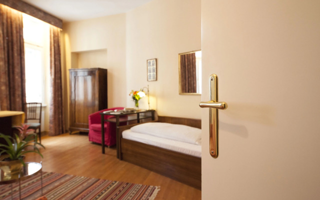 Mondial Appartement Hotel