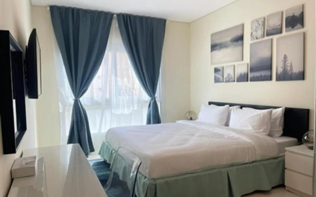Al Manzil Residence & Suites