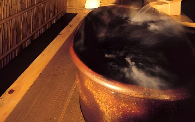 Gero Royal Hotel Miyabitei