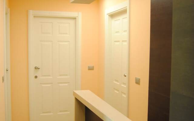 Bedroom La Stazione