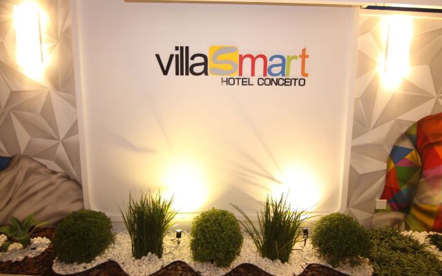 Hotel Villa Smart