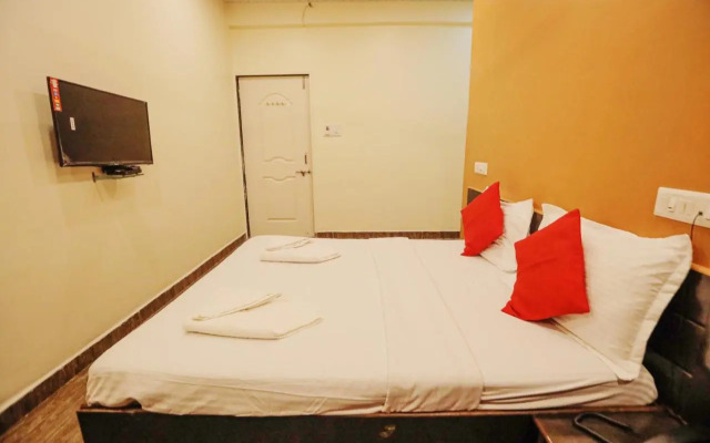 Hotel Sainiwas