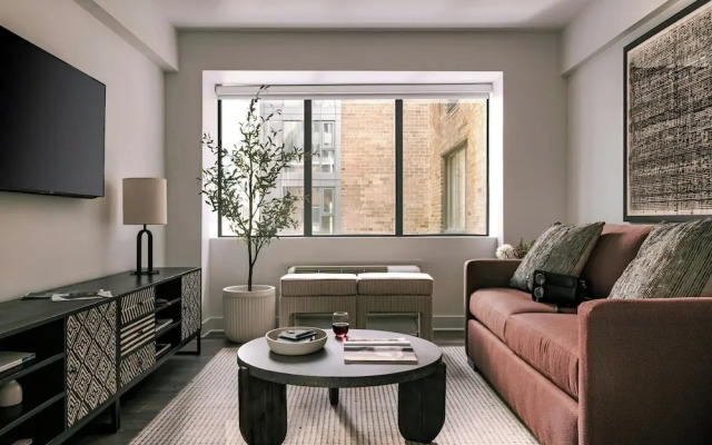 Sonder by Marriott Bonvoy Arlo Apartments Downtown