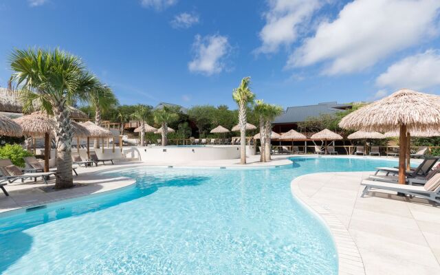 Morena Resort