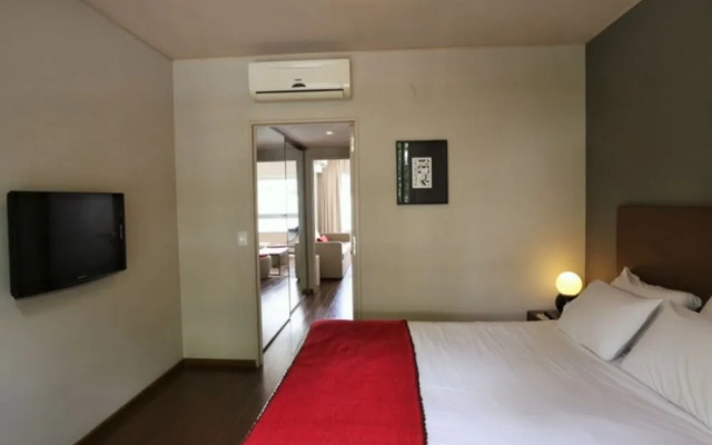 Nido at Palermo Soho Square