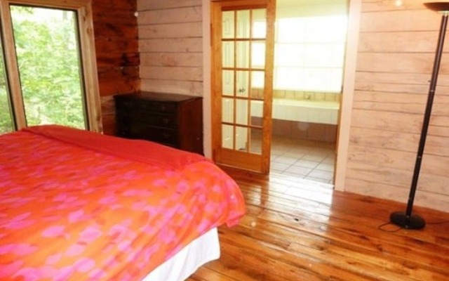Shenandoah Lodge