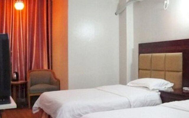 Art Hotel Guangzhou