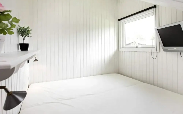 4 Star Holiday Home in Ansager
