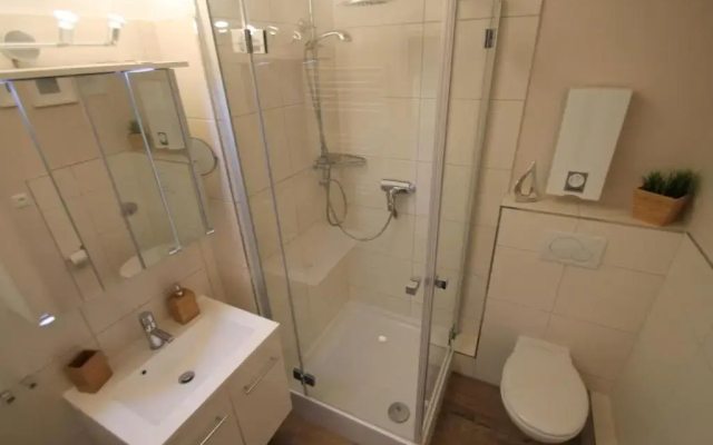 5010 - Haus Wellengang