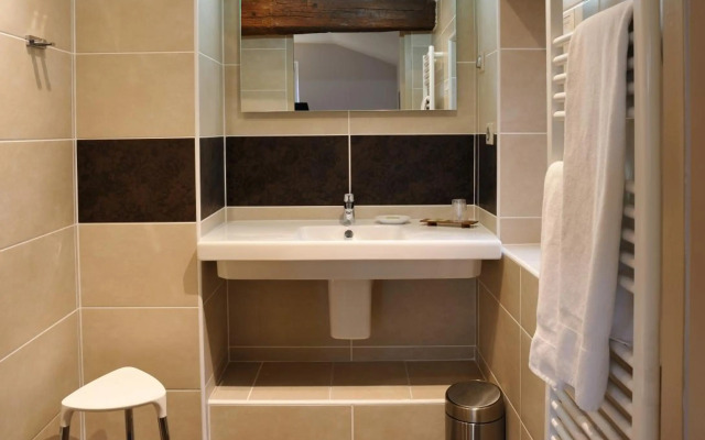 Hostellerie du Forez