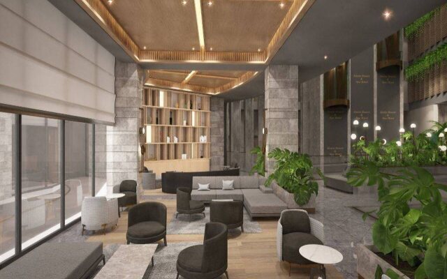 Alexia Resort & Spa