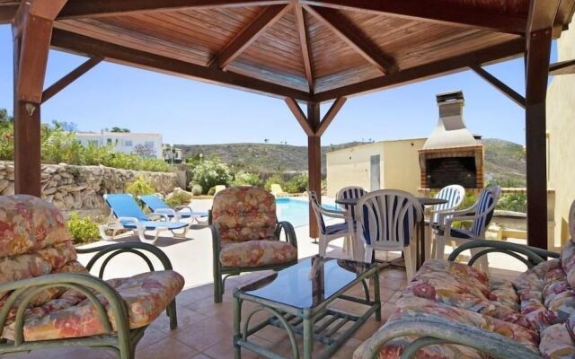 Sunny Villa - Monty´s