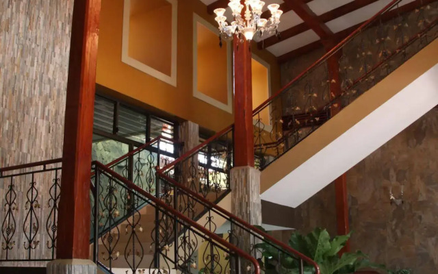 Gran Hotel Azuero