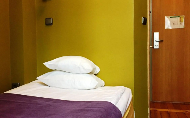 Hotel Hellsten