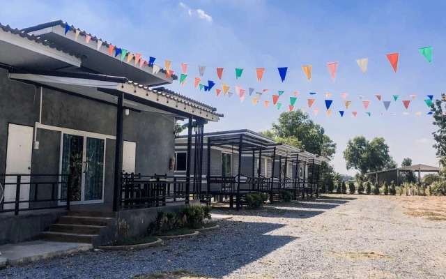 Capital O 75412 V Resort