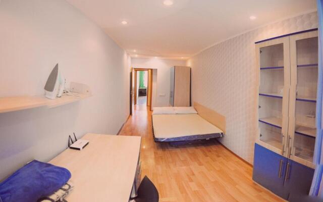 Poltava Green Apartments