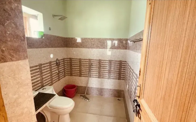 Hotel Jorchung