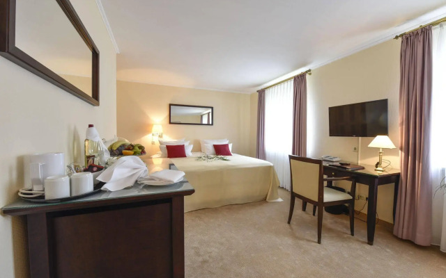 Atrium Hotel Amadeus