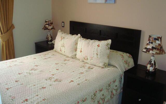 Amaru Apart Hotel