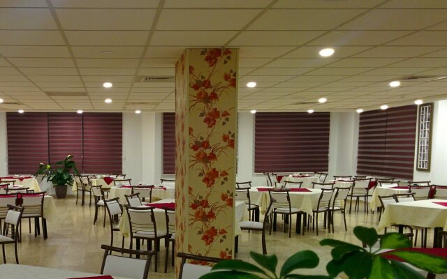 City Inn Palace Hotel