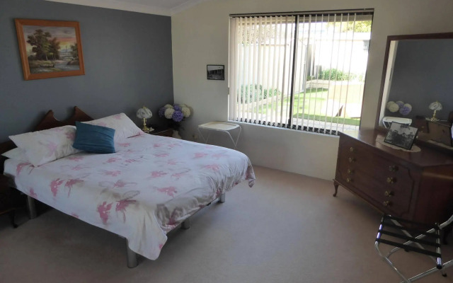 Jennys Retreat B&B