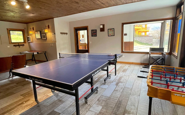 Alhambra Palace Hotel