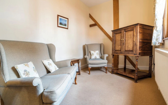 The Townhouse Ludlow