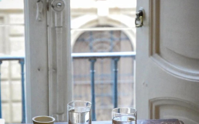 La Locanda dell'Arte-Piazza Dante
