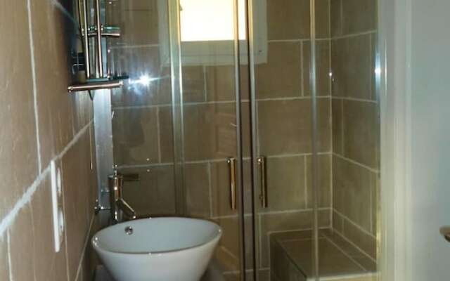 Villa Sagone Paradise