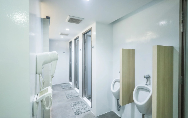 ALEXA Nimman - Hostel